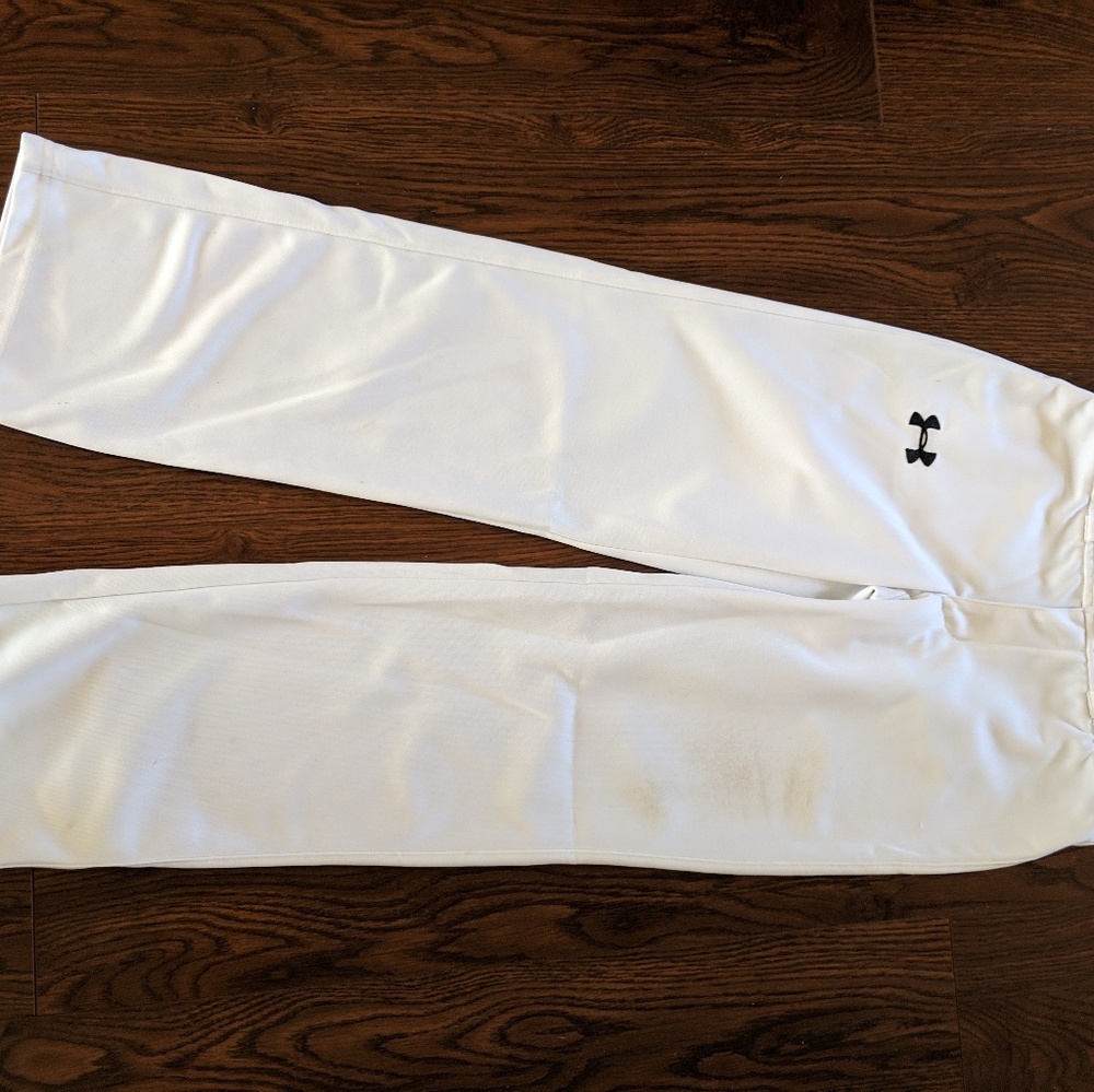 Baseball pants